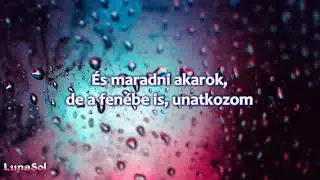 LANY - The Breakup (magyarul)