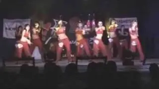 2007es Akrobat gála 2.