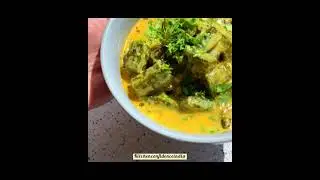 Dahi Bhindi