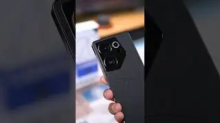 I Didn't Expect This to Be Tecno's New Phone!
