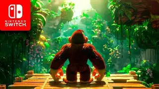 TOP 15 Best CO-OP Games on Nintendo Switch