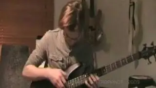 FIKU MIKU - Oskar Wetterbandt 2009