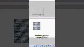 Переносим таблицу Excel в Word за несколько секунд 