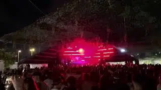 D Sturb @ Nexus 2023 @ Fabrik Madrid  - 10-06-2023