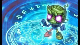 Гайд амуму лес // как выиграть игру // соло ранг silver