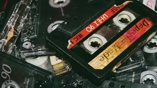 Atlantis is calling 1989 live version
