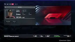 SLR Season 18 | Tier 2 round 8 @ Saudi | Full POV