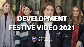 Development Festive Video 2021