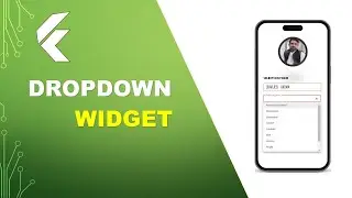 Flutter's DropDownButton: Create Stunning Dropdown Menus
