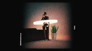 OMARtheGroove - Kelis [Visual by Henry Stuart]