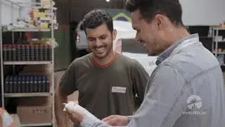 Energia solar MUDA VIDA DE EMPRESÁRIO