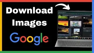 How To Download Images From Google – Quick Tutorial