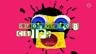 spongebob csupo nightmares 1995 remake 3D 123456789