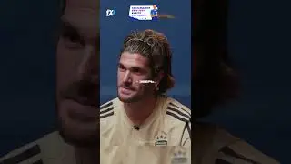 Неймар достоин большего..🐐  