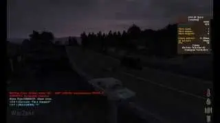 DayZ — Ночные Покатушки #2 [Опасный кЕпак]