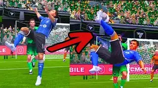 RODRI BICYCLE KICK GOAL!? | My Top 10 best goals so far in FC Mobile