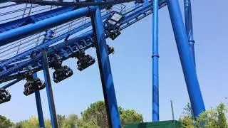Attraction Gardaland