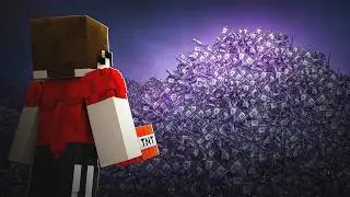 How I Removed Every Mace in this Minecraft SMP