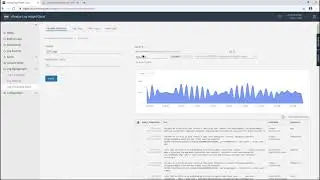vRealize Log Insight Cloud - Log Management Features