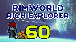 Rich Explorer 💰 ¦ Randy vanilla ¦ Ep.60: Welcome, Neuroquake