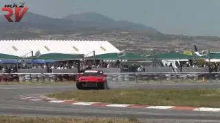 DRIFTWARS 2013 MEGARA ROUND 1 HD MK2