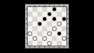 Best Draughts Shots 2