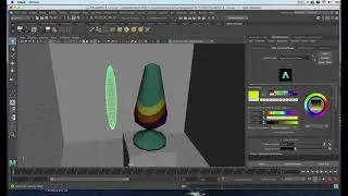 MESH LIGHT