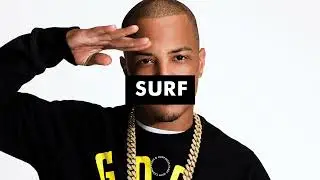 T.I. type beat 2023 
