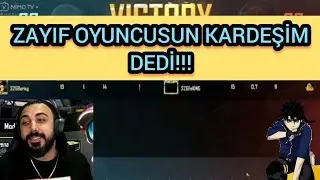 BARIŞ G VS SASUKE NARUTO 2 VS 2 ZAYIF OYUNCUSUN KARDEŞİM 😂
