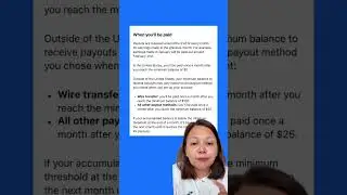 Kailan Nakukuha ang Kita sa Facebook