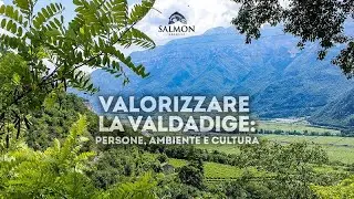 Valorizzare la Valdadige: persone, ambiente e cultura - Crowdfunder35