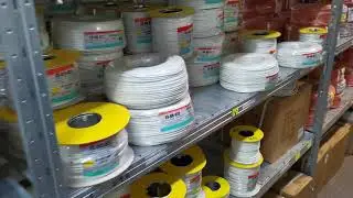 ТД СиБ - что мы продаем, наш ассортимент, видео из магазина