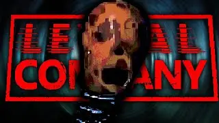 Obligatory Lethal Company Video