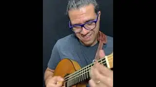 Hamilton de Holanda djavan