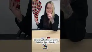 Play therapy