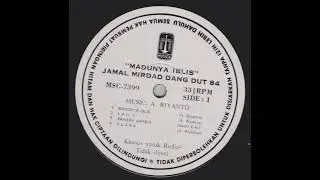 Jamal Mirdad - Madunya Iblis