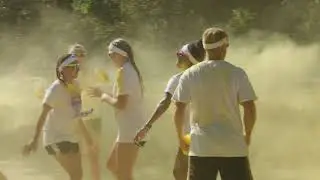 Color Run 2017