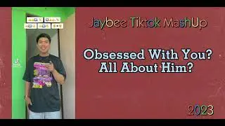New Tiktok MashUp 2023 April with Tutorial ( Jaybee Tiktok MashUp )