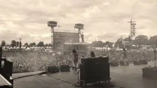 WACKEN 2017 - Lacuna Coil, The House Of Shame