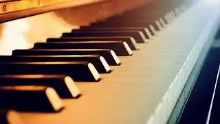 Comptine d`un autre ete - Yann Tiersen (Amélie Poulain)