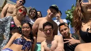 VLOG: Cuernavaca - Lolly Pops