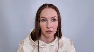 Надя, сцена ВТОРАЯ || Актриса Ольга Бабура