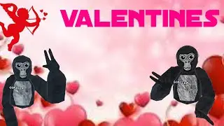 New valentine update out now!!!