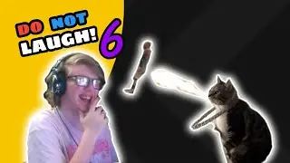 DO NOT LAUGH CHALLENGE #6
