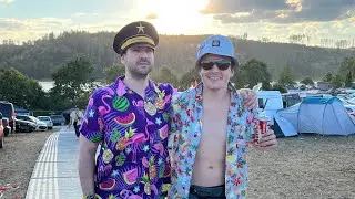 SMS FESTIVAL VLOG 1/2