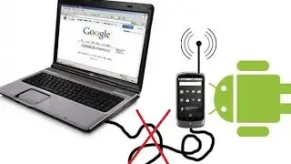 Pasar archivos de PC a Android y viceversa SIN CABLES | AirDroid | Jafet Tutos