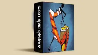 🔥[FREE]🔥 Amapiano Drum Loops Pack 2022🥁🎶 |  free download [ waves/keys/BPM]