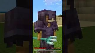 ESTE ES EL ARMA MÁS PODEROSA EN MINECRAFT BEDROCK