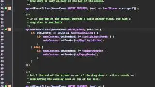 An iOS Overlay in JavaFX