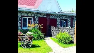 Снять коттедж Цветок в самаре
